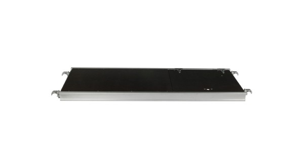 304511 Boss Tower Trapdoor Deck 1.8M